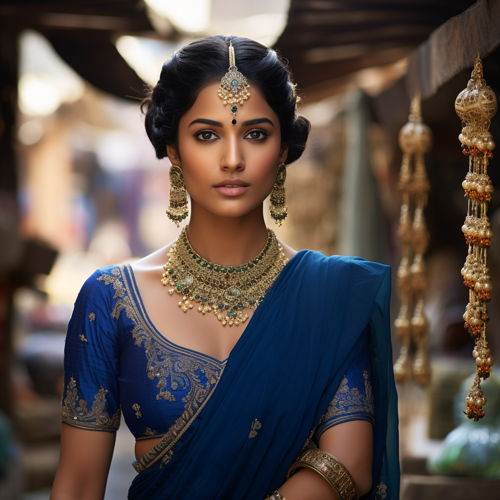 The History of Sapphires in Jewelry