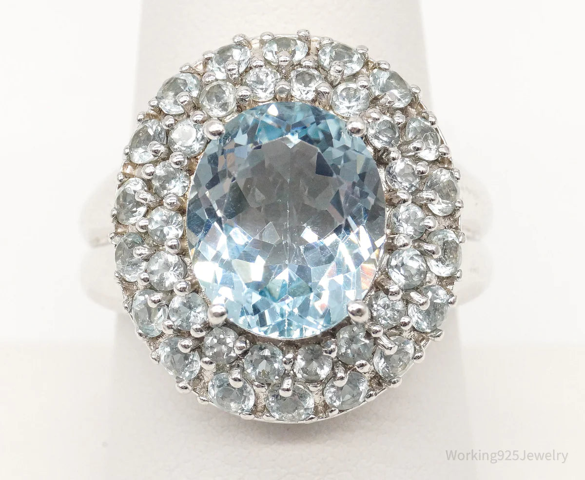 Aquamarine: The Serene Birthstone of March