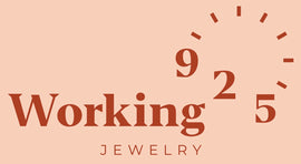 Working 925 Jewelry