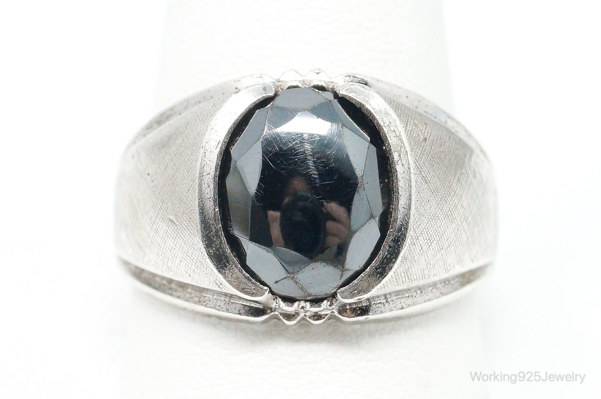 Clark & coombs sales sterling ring