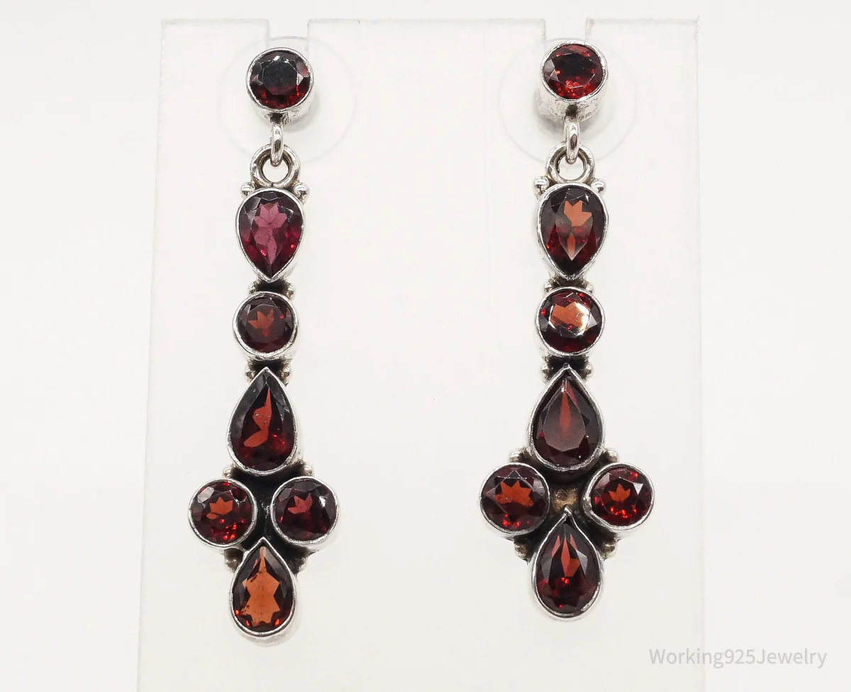 January's Birthstone: The Garnet