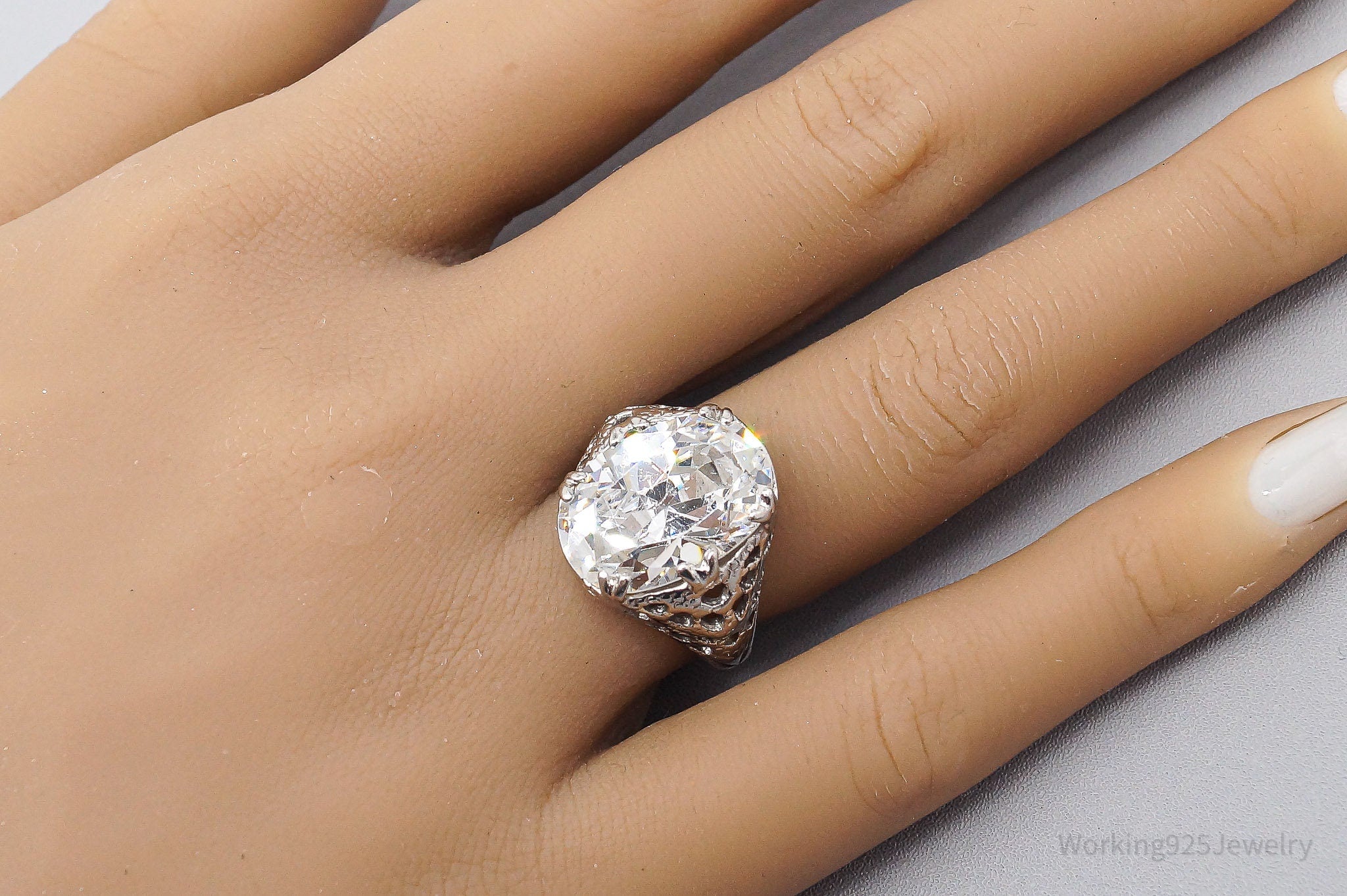 アクセサリー vintage ring 925 silver s-l1200.jpg