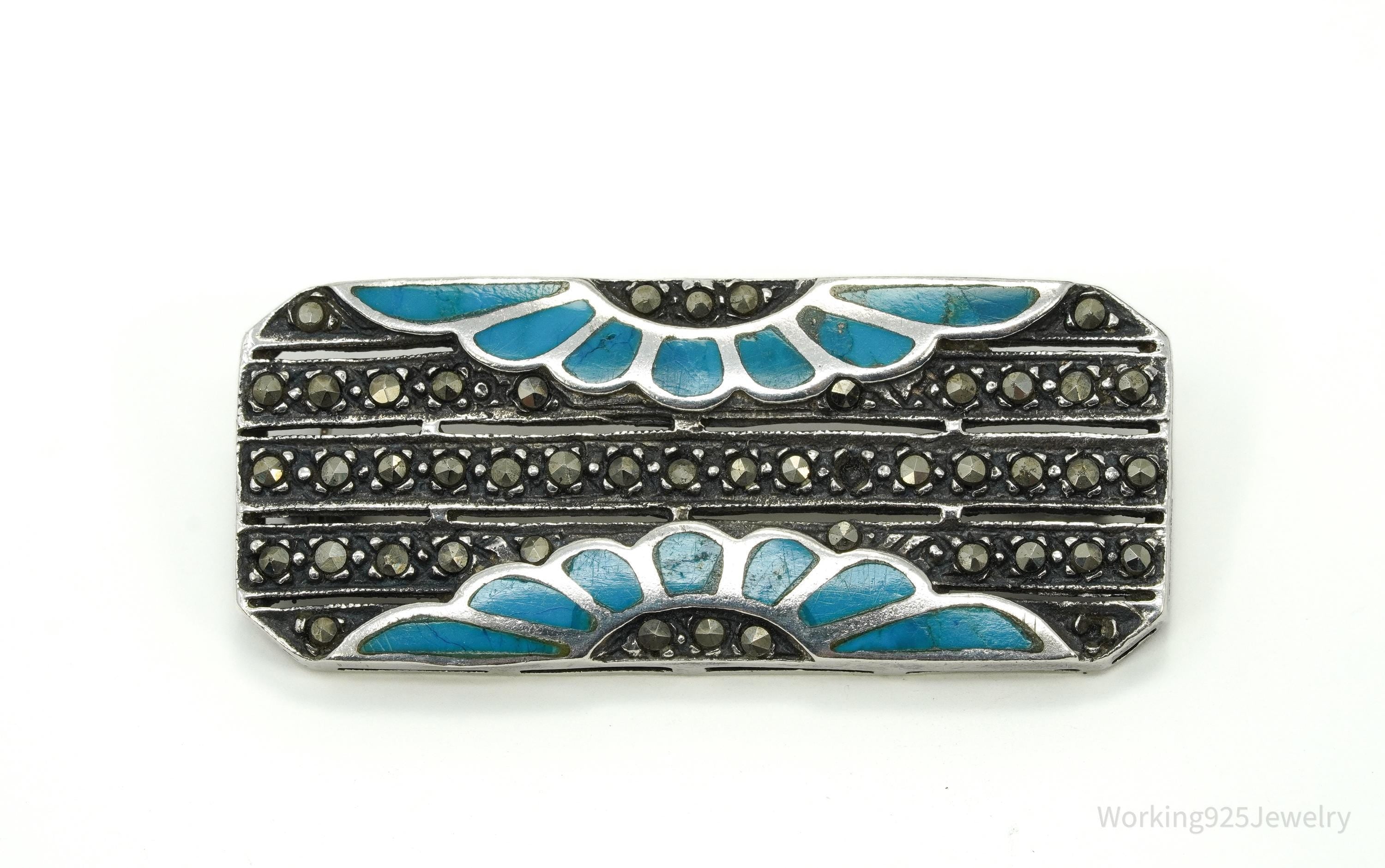 Brooches & Pins Collection | Vintage & Modern Sterling Silver