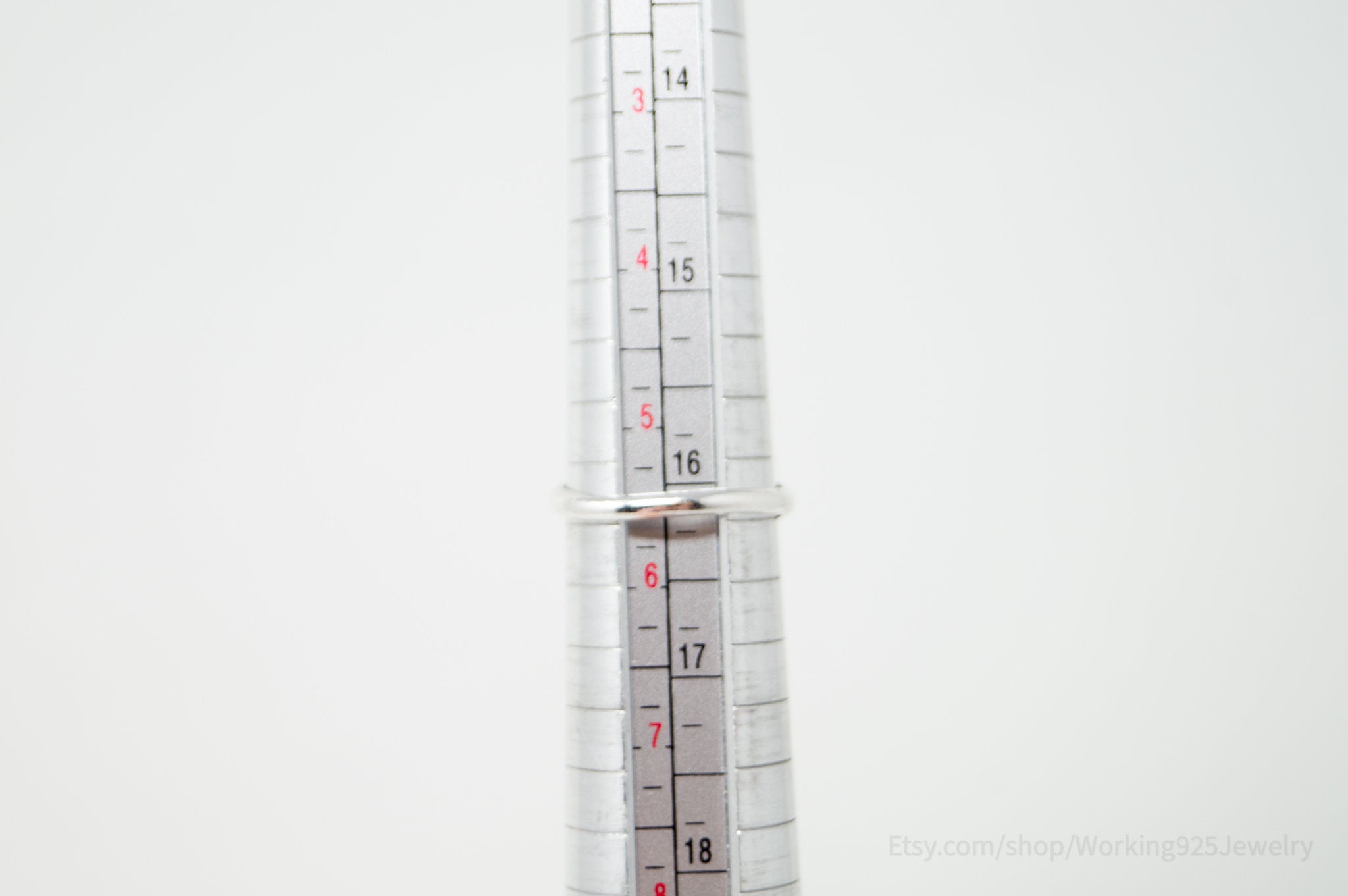 Antique Designer Uncas MFG CO Hematite Marcasite Sterling Silver Ring - Size 5.5