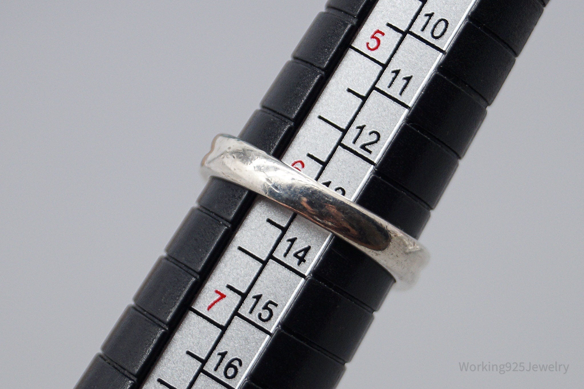 VTG Chapal-Zenray Opal Black Onyx Marcasite Sterling Silver Ring Size 6