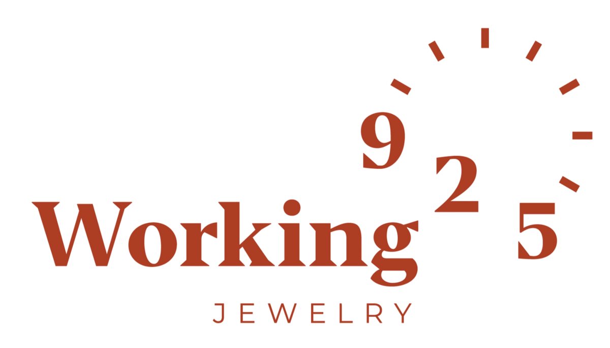 Working 925 Jewelry Gift Card