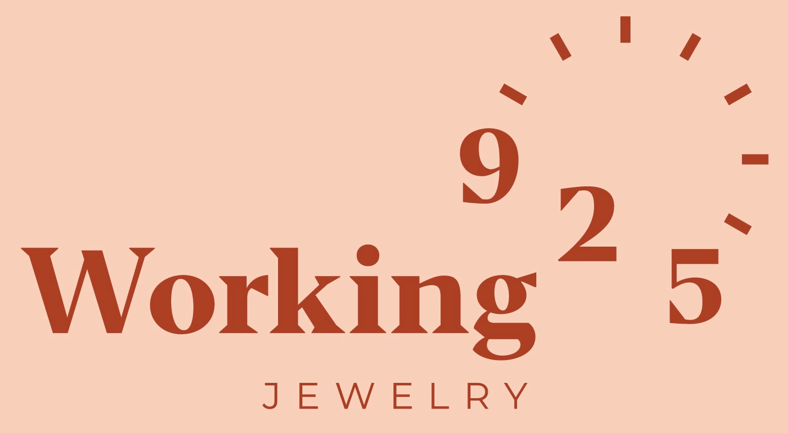 Working 925 Jewelry logo