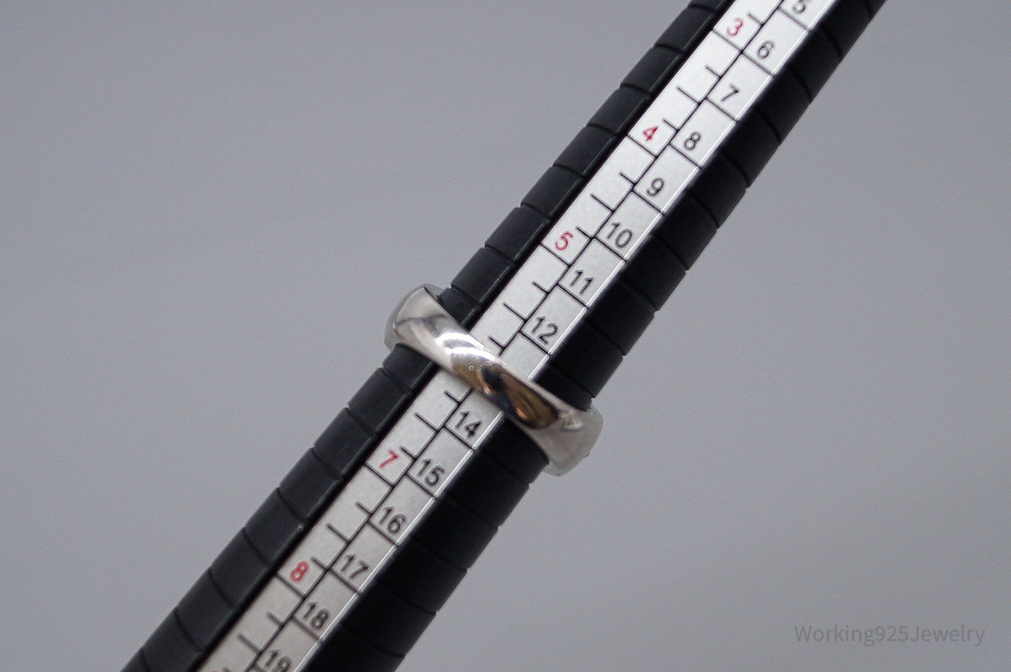 Pink Kunzite Pink Sapphire & Cubic Zirconia Rose Gold Over Sterling Silver Ring SZ 6