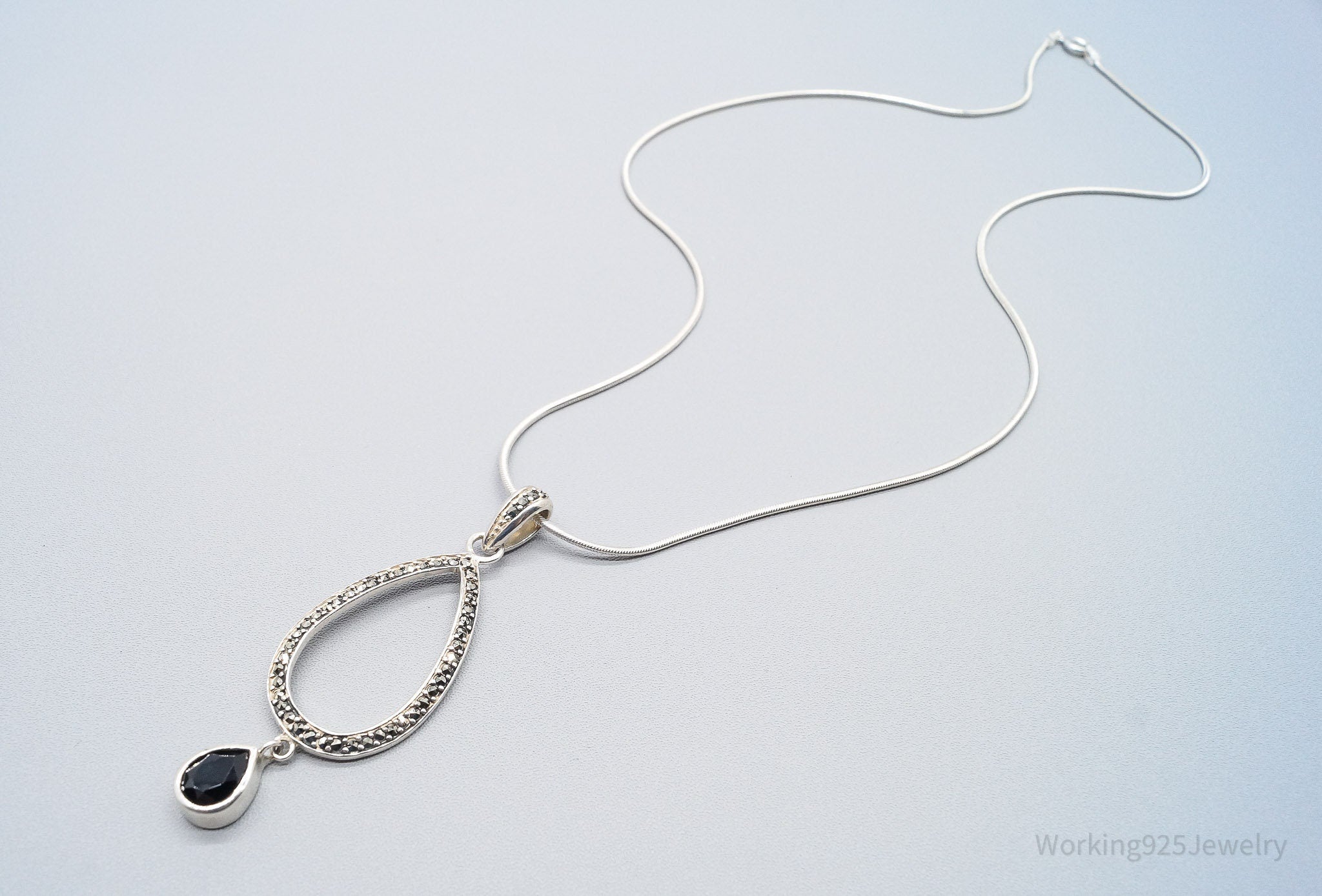 Shop Vintage and Antique Sterling Silver Necklaces & Pendants