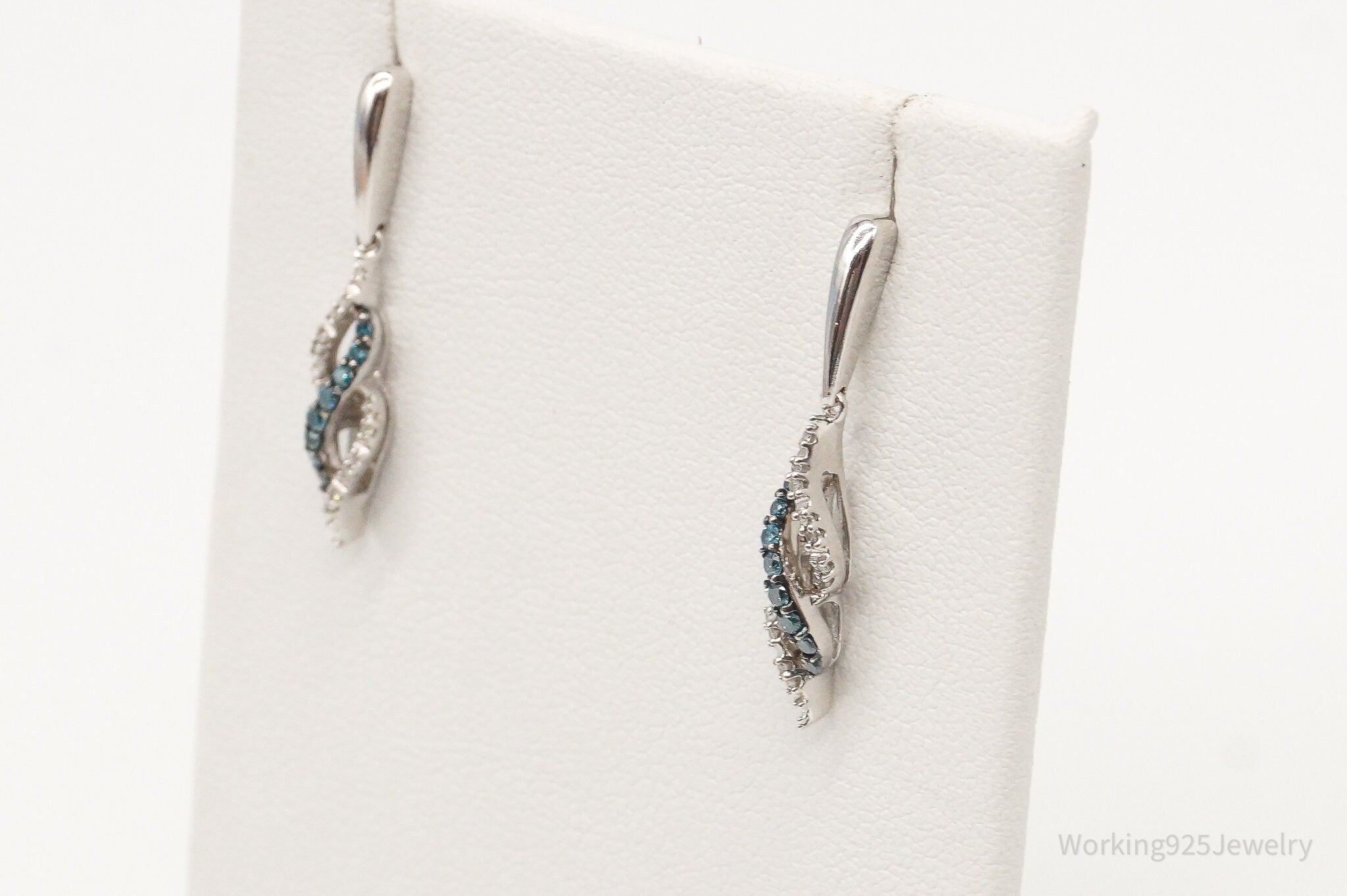 925 jwbr sale earrings